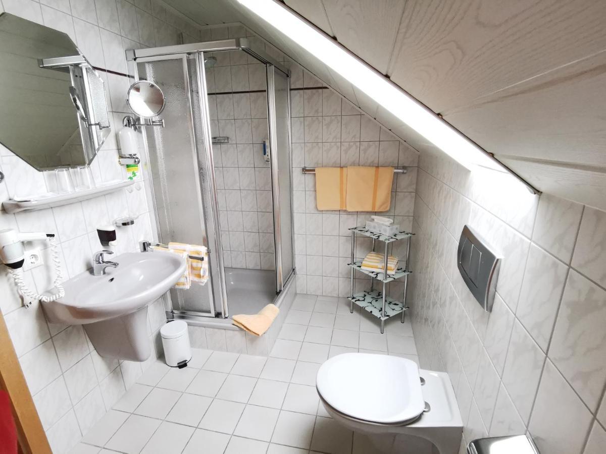 Gaestehaus Koeglmaier Kelheim Ngoại thất bức ảnh