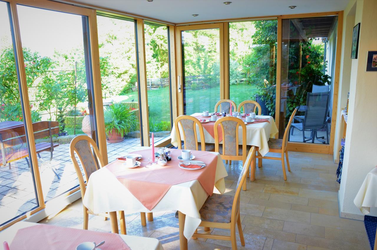 Gaestehaus Koeglmaier Kelheim Ngoại thất bức ảnh