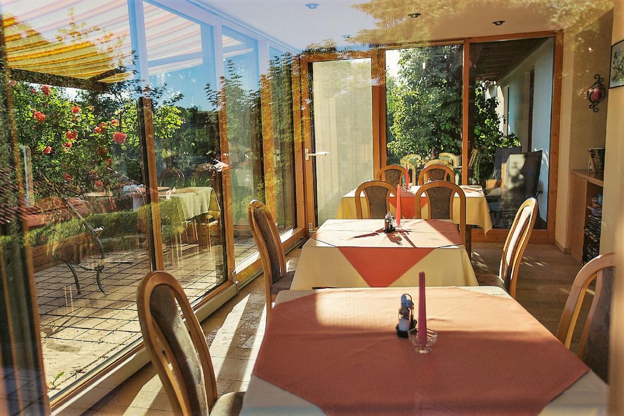 Gaestehaus Koeglmaier Kelheim Ngoại thất bức ảnh