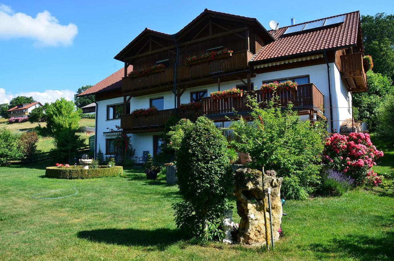 Gaestehaus Koeglmaier Kelheim Ngoại thất bức ảnh