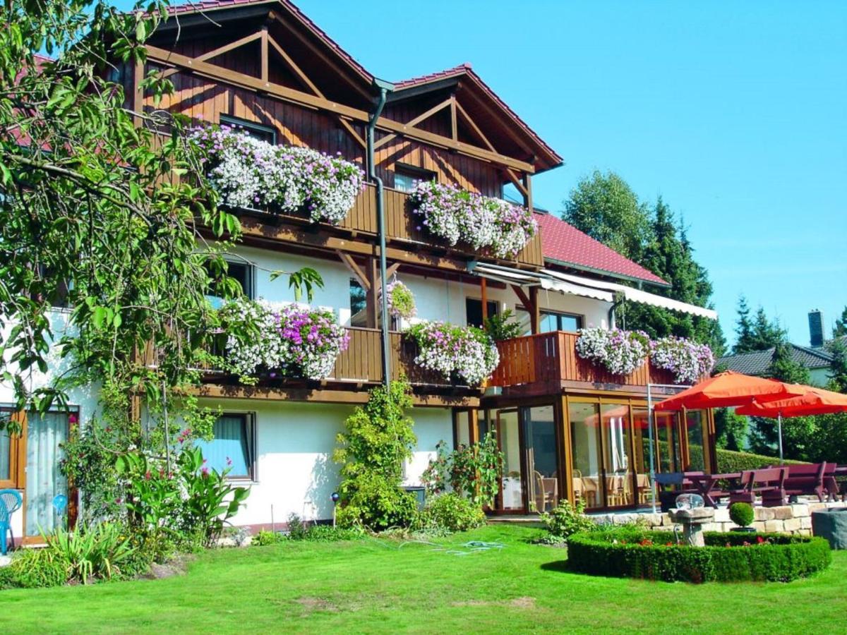 Gaestehaus Koeglmaier Kelheim Ngoại thất bức ảnh