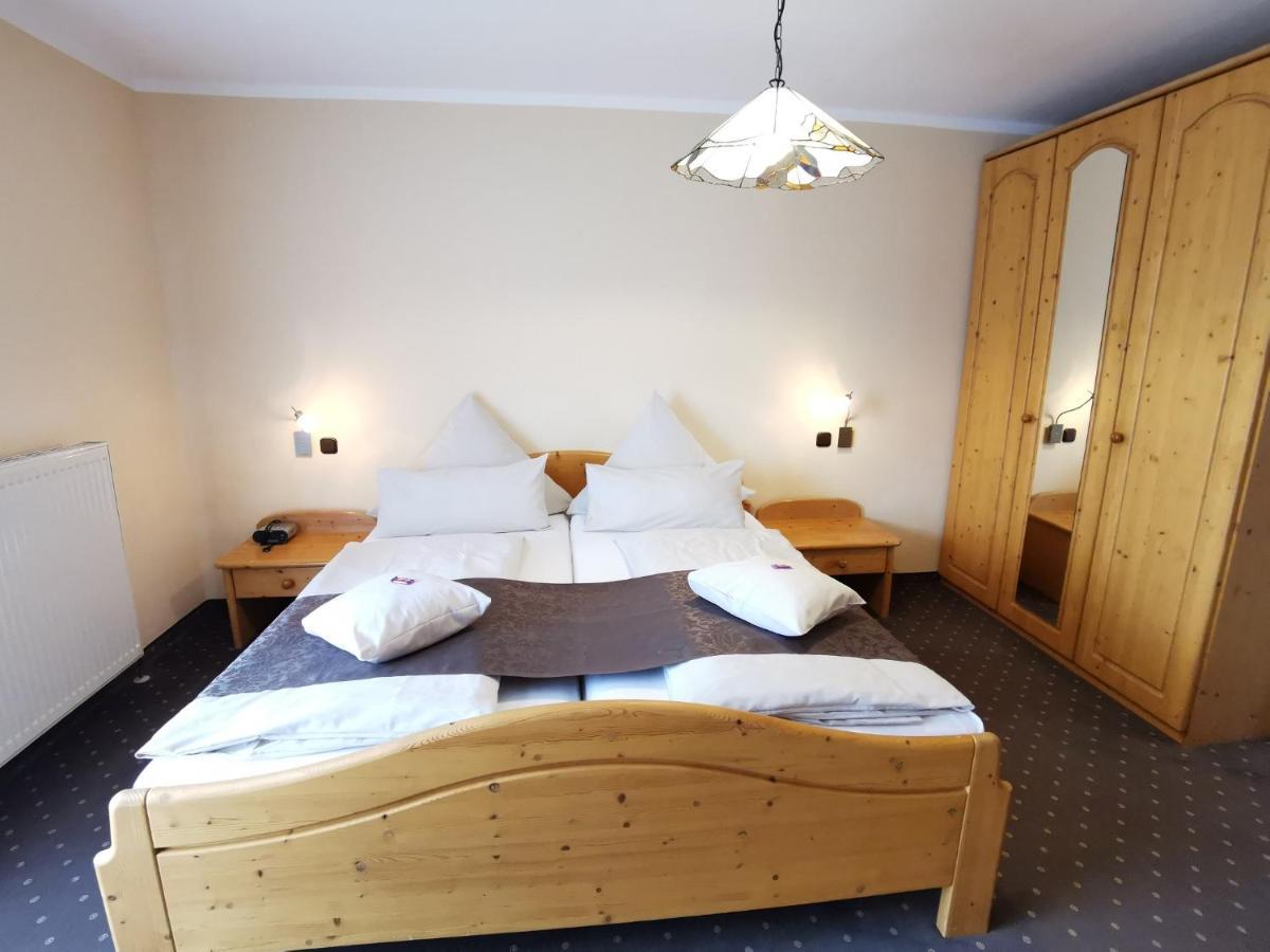Gaestehaus Koeglmaier Kelheim Ngoại thất bức ảnh