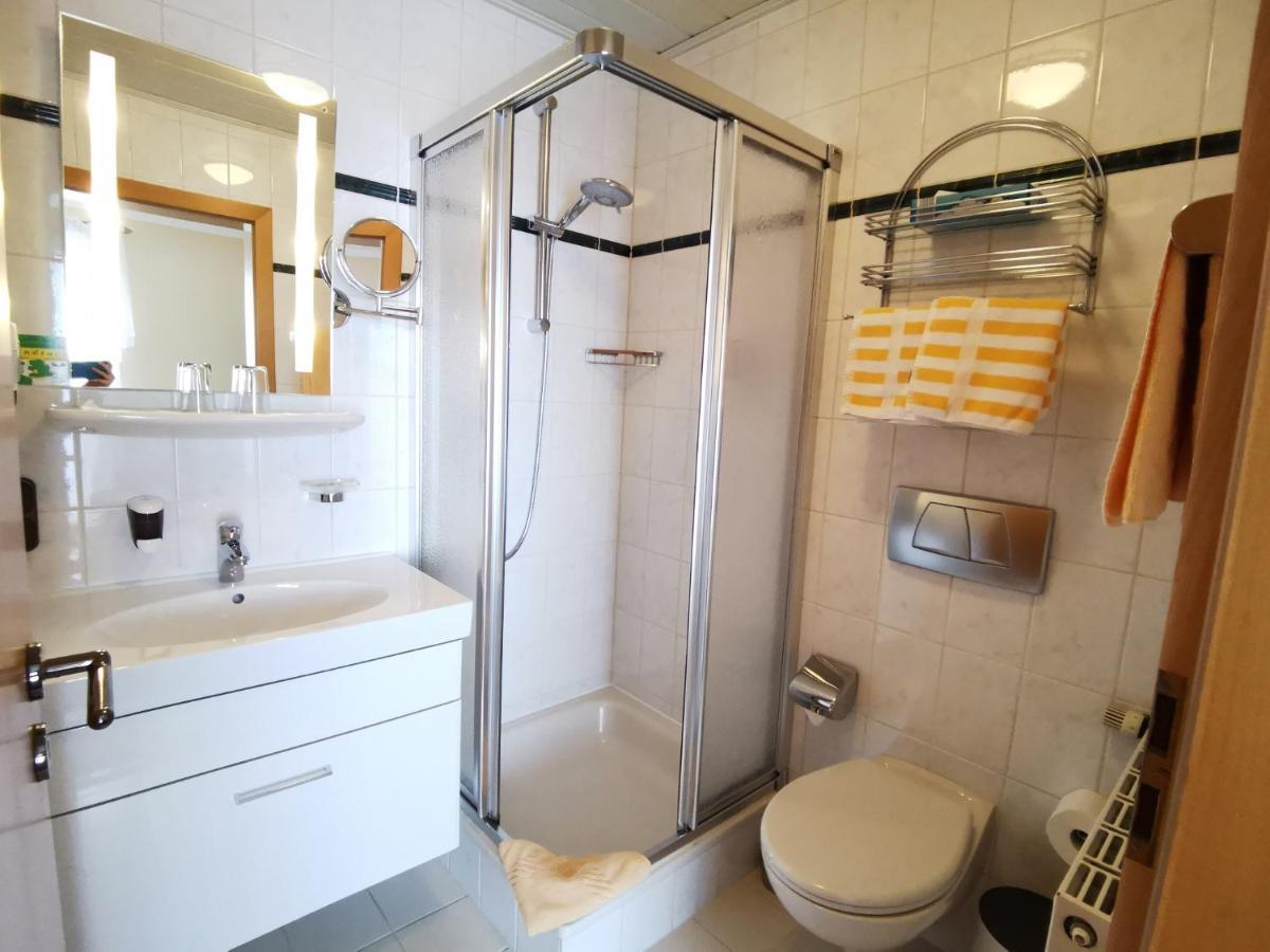 Gaestehaus Koeglmaier Kelheim Ngoại thất bức ảnh