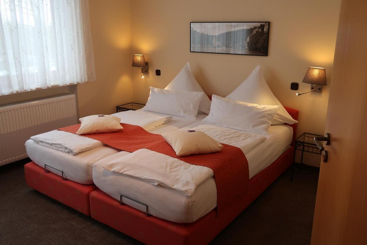 Gaestehaus Koeglmaier Kelheim Ngoại thất bức ảnh
